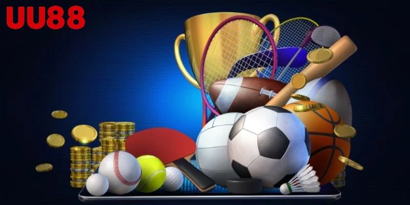 Thông tin về sảnh thể thao hấp dẫn